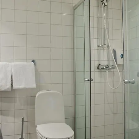 St-elisabeth 3* Tromso