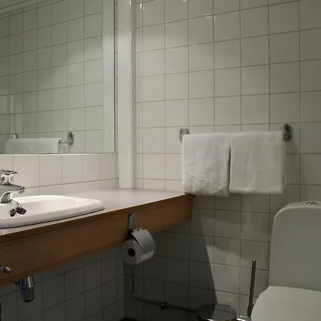 Hotel St-elisabeth