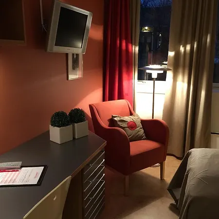 St-elisabeth Hotel Tromso
