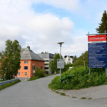 St-elisabeth Tromsø