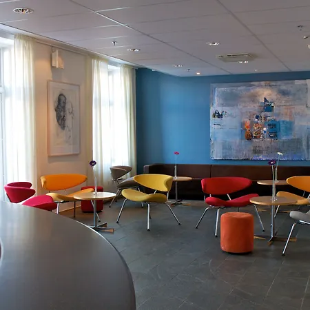 Hotel St-elisabeth Tromsø