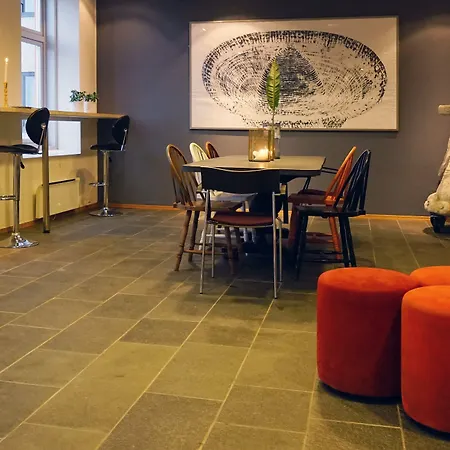 St-elisabeth Hotel 3*