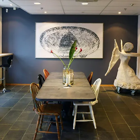 St-elisabeth Hotel Tromsø