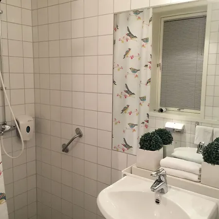 St-elisabeth Tromsø