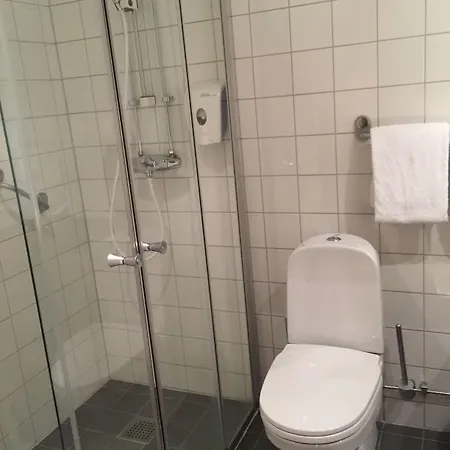 Hotel St-elisabeth