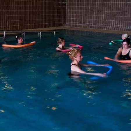 Hotel St-elisabeth 3*