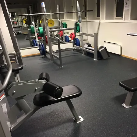 Hotel St-elisabeth Tromsø