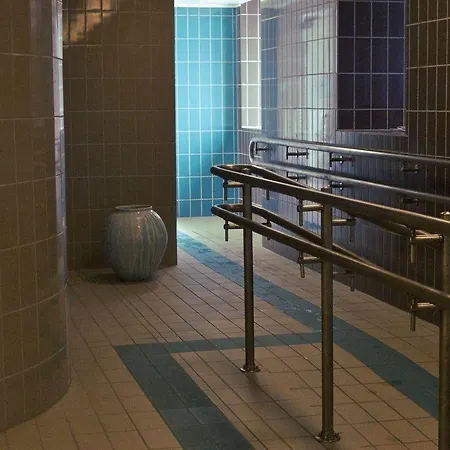 Hotel St-elisabeth 3*