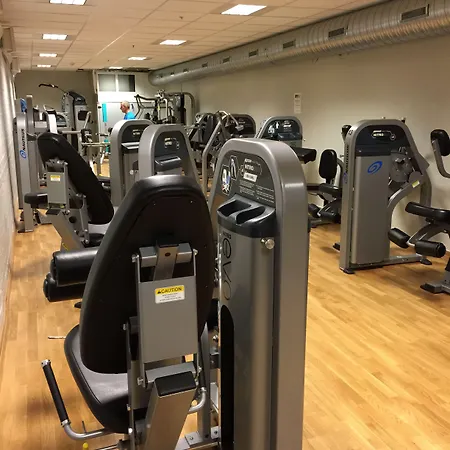 St-elisabeth 3* Tromsø