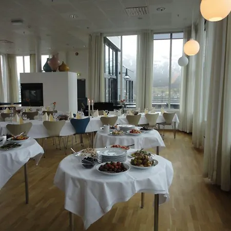 St-elisabeth Hotel 3*