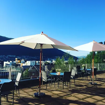St-elisabeth Hotel