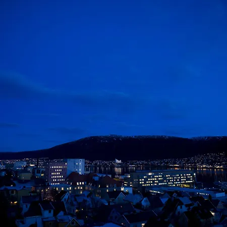 St-elisabeth Tromsø