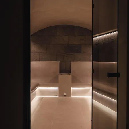 Hotel St-elisabeth Tromso