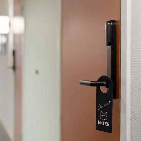 St-elisabeth 3* Tromsø