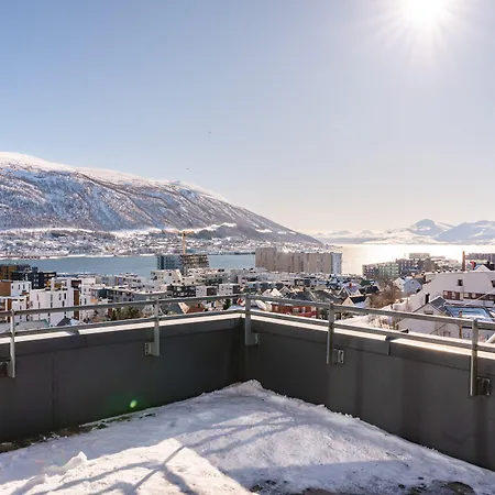 St-elisabeth Tromsø