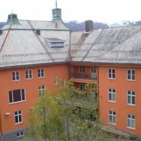 St-elisabeth Hotel 3*