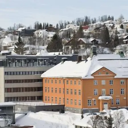 Hotel St-elisabeth Tromsø