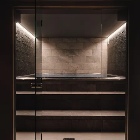 Hotel St-elisabeth Tromsø