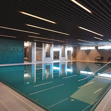 Hotel St-elisabeth Tromsø