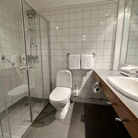 St-elisabeth Hotel Tromsø