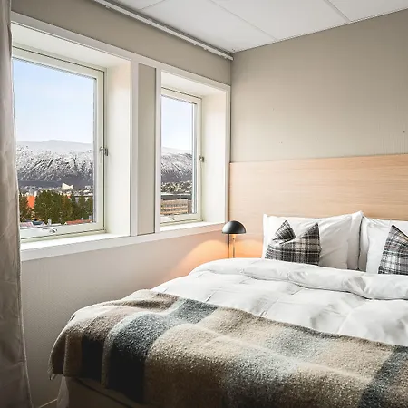Hotel St-elisabeth 3*