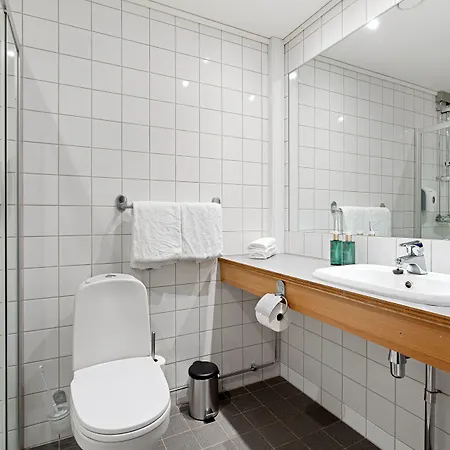 St-elisabeth Tromsø