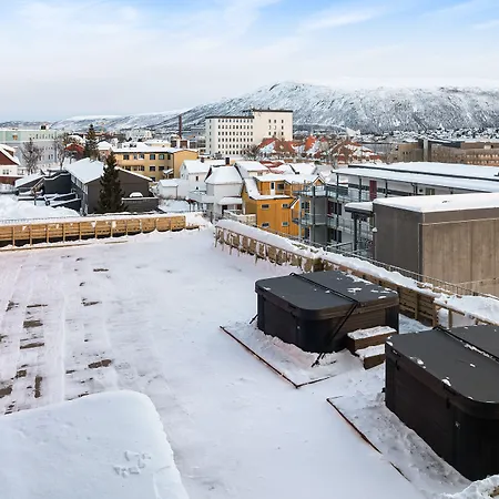 St-elisabeth Hotel 3*