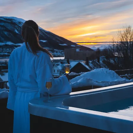 Hotel St-elisabeth 3*