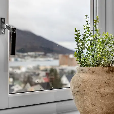 Hotel St-elisabeth Tromsø