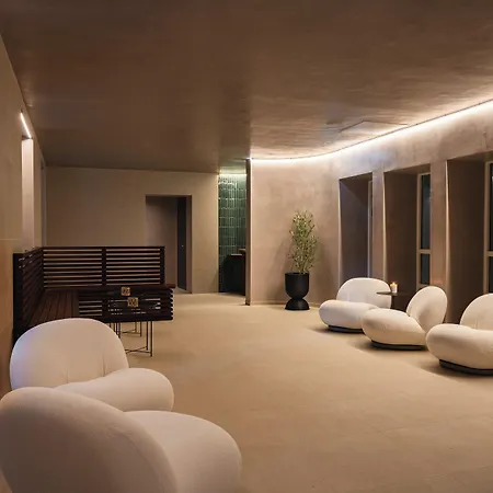 Hotel St-elisabeth Tromsø