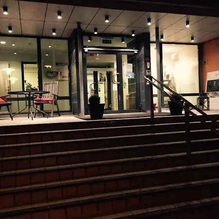 St-elisabeth Hotel Tromso