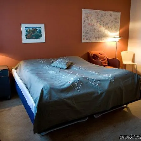 Hotel St-elisabeth 3*