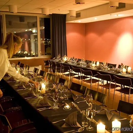 Hotel St-elisabeth Tromsø