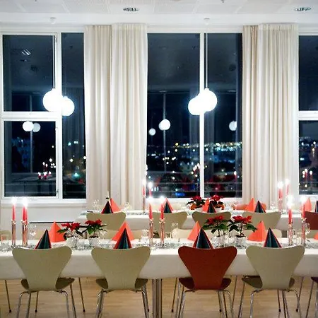 Hotel St-elisabeth