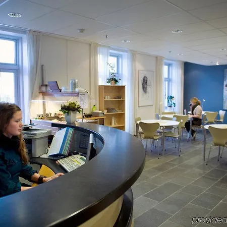 St-elisabeth Hotel Tromso