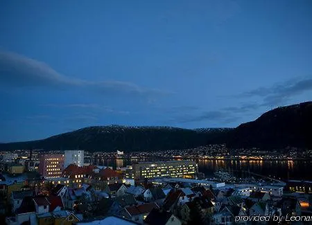 Hotel St-elisabeth 3*