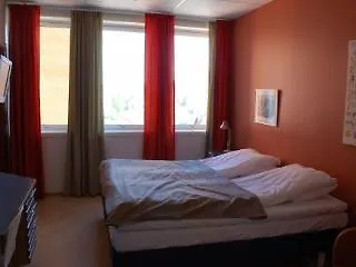 St-elisabeth Hotel Tromso