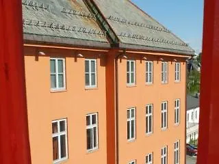 St-elisabeth 3* Tromso