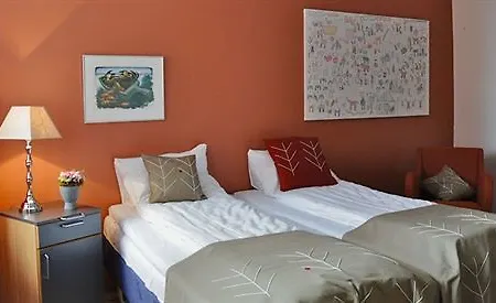Hotel St-elisabeth