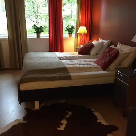 Hotel St-elisabeth Tromsø