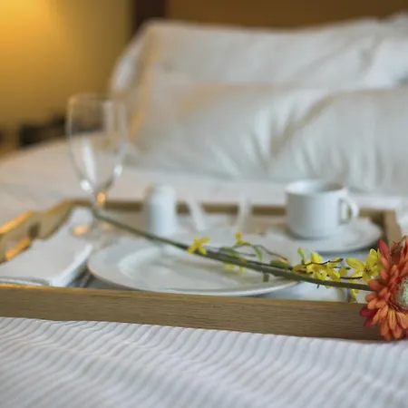 Hotel St-elisabeth