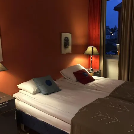 St-elisabeth Hotel Tromsø