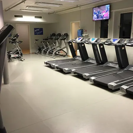 St-elisabeth Hotel Tromso