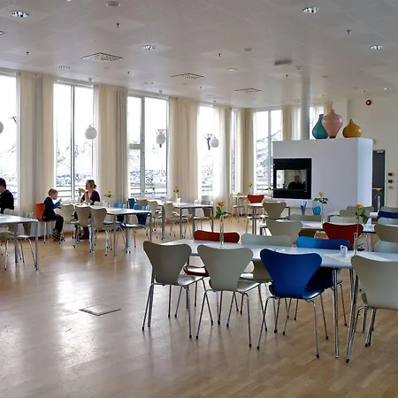 St-elisabeth Hotel