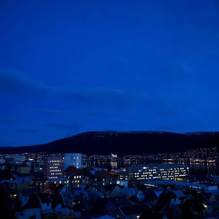 Hotel St-elisabeth Tromso