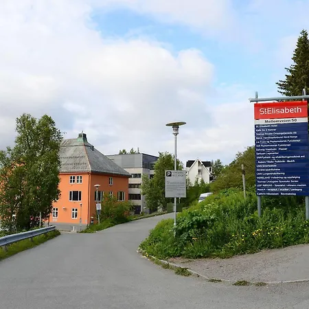 St-elisabeth Hotel