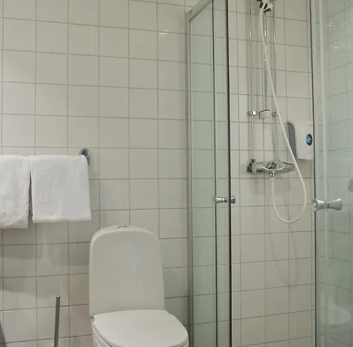 St-elisabeth 3* Tromsø