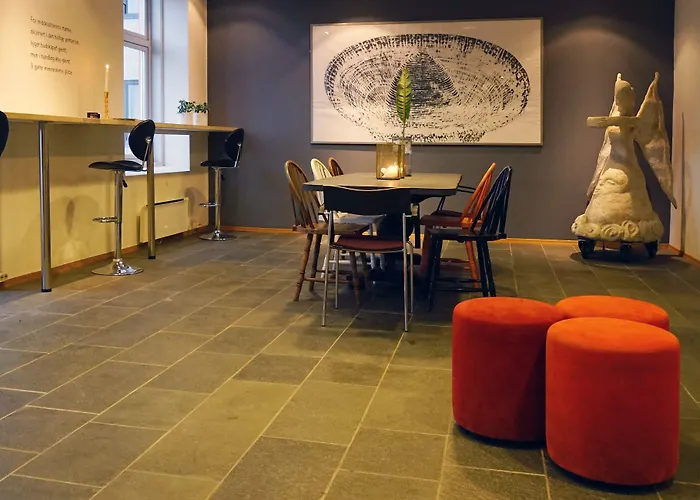 St-elisabeth Hotel 3*