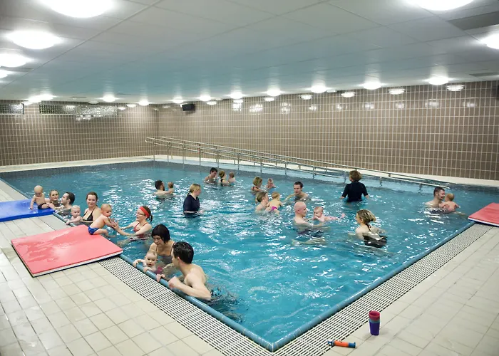 St-elisabeth Tromsø