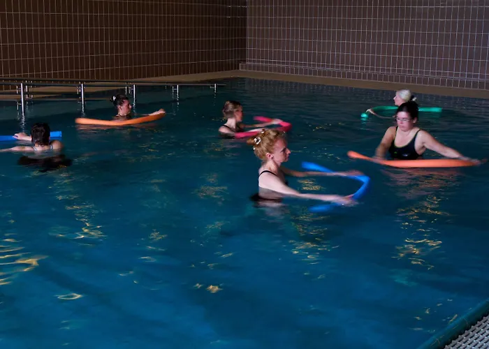 Hotel St-elisabeth 3*